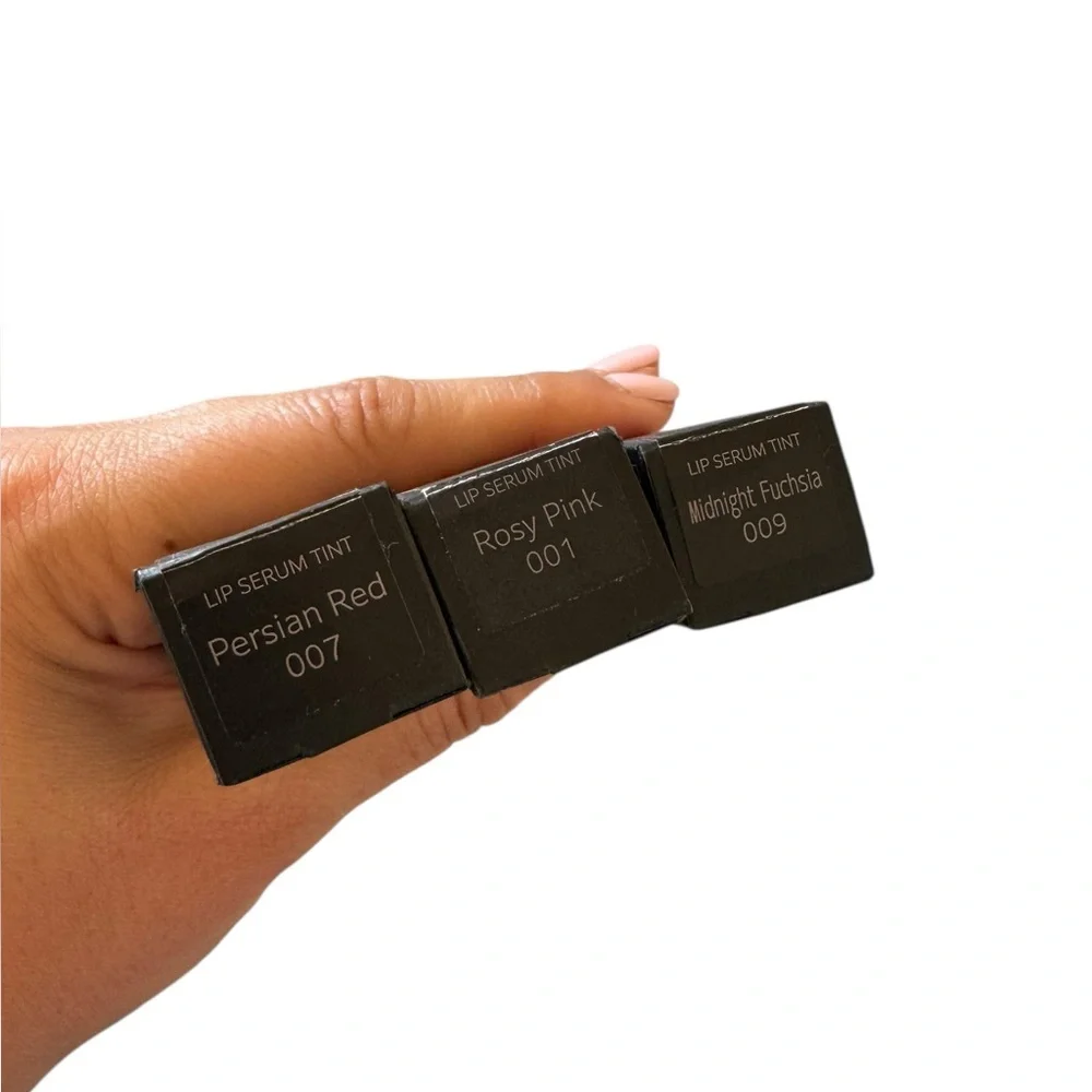 Addiction Tokyo Lip Serum Tint